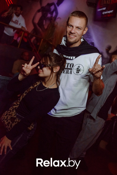 Friday LUXURIA LXR, фото № 19