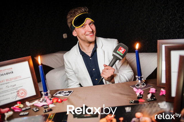 ТОП 100 фото за октябрь, фото № 93