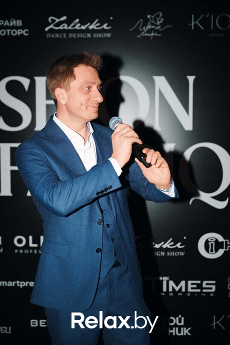 Fashion Fabrique 2.0 (часть 16), фото № 189