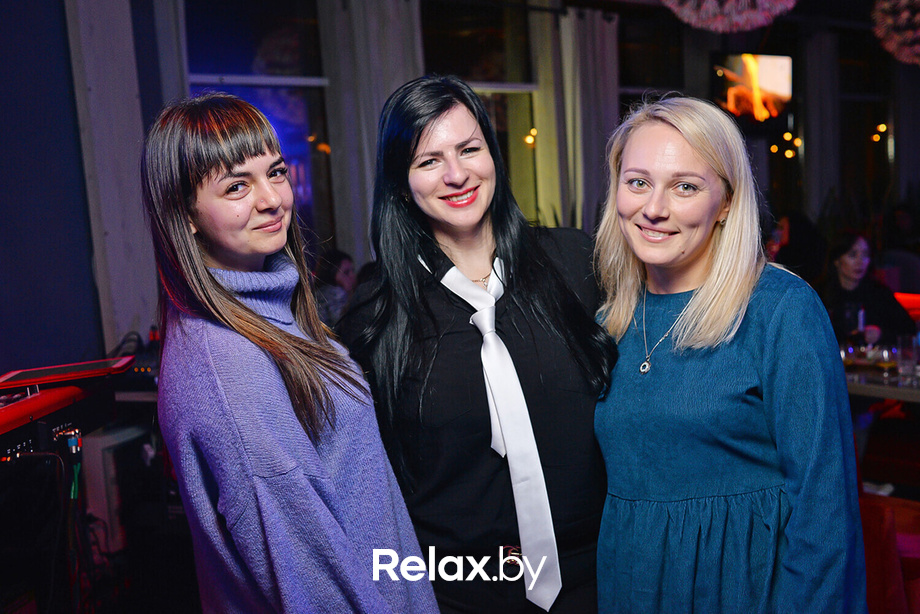 Ночные жители, фото № 79