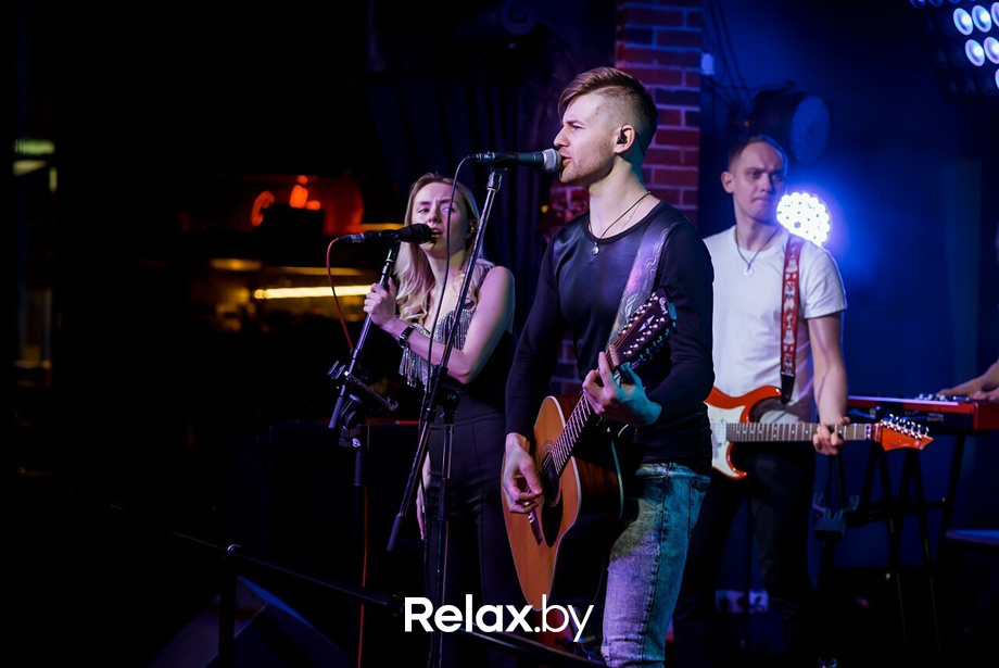 Brooklyn Live!, фото № 63