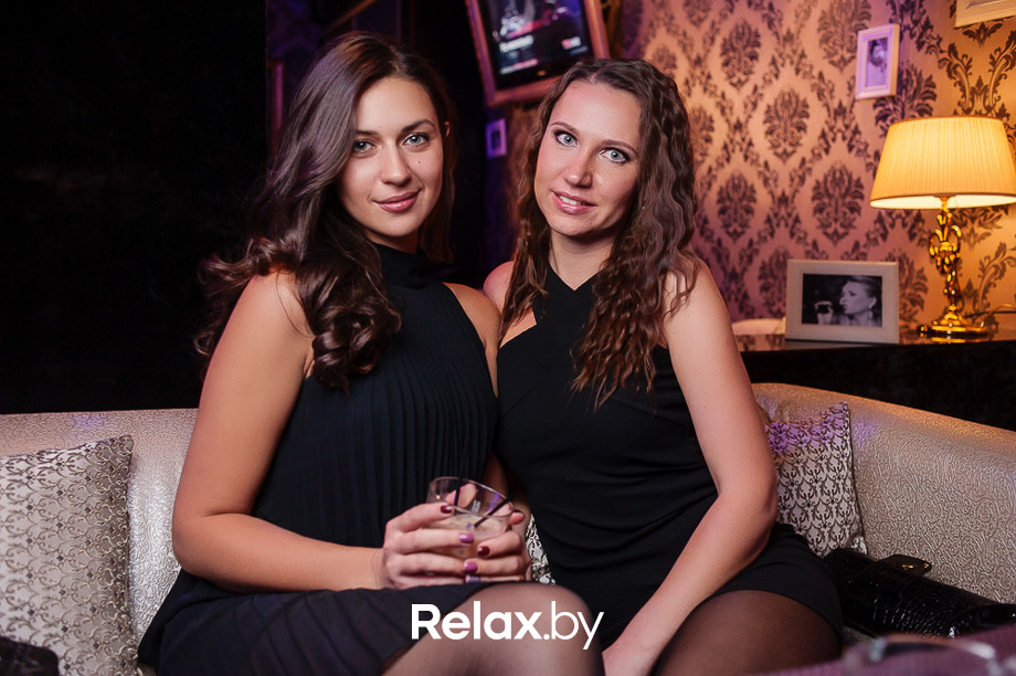 Opera party, фото № 16