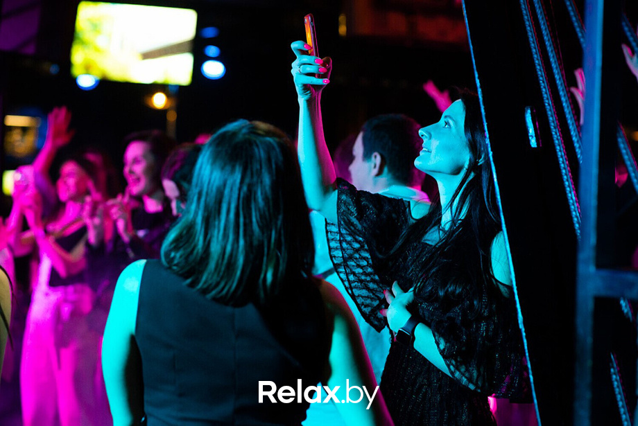 Brooklyn Live!, фото № 32