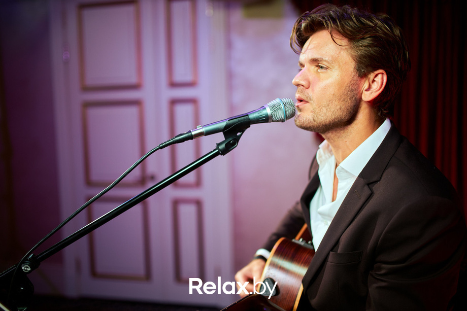 Шоу Мелодия удачи, фото № 43