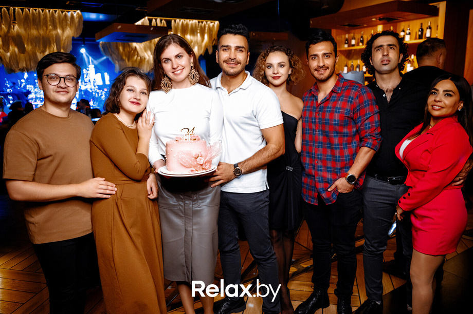 Saturday music, фото № 54