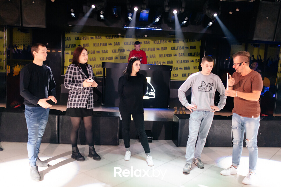 The students day party, фото № 60