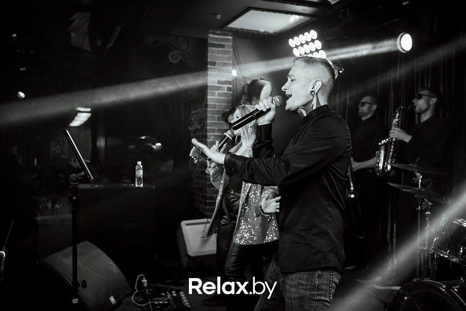 Brooklyn Live!, фото № 18