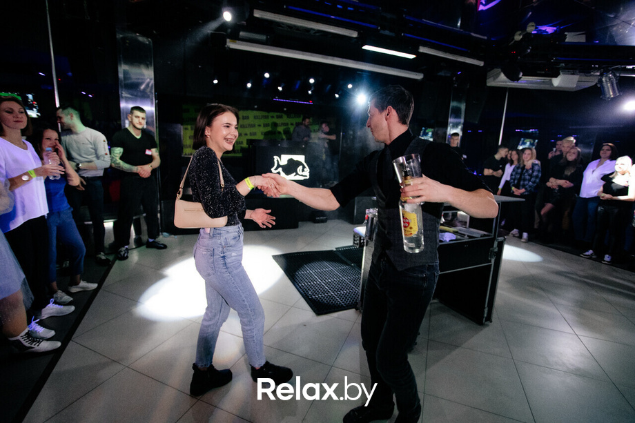 Sweet gitls party, фото № 29