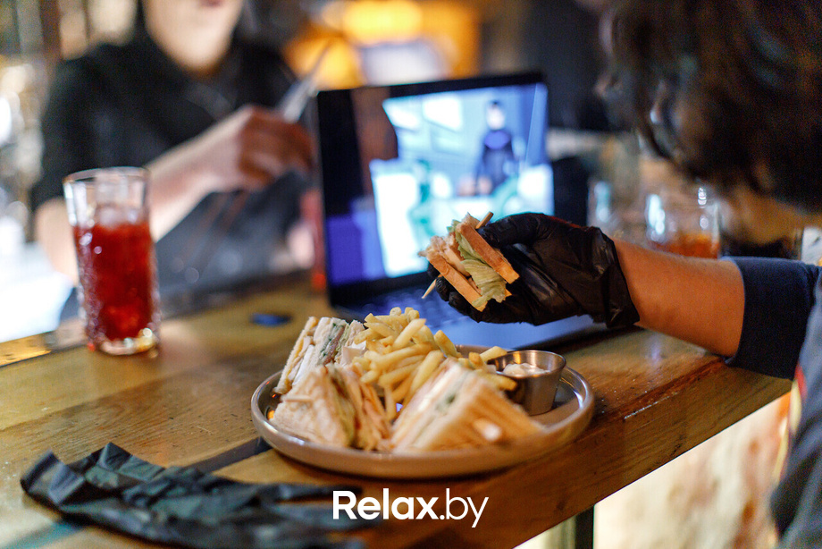 Live Lounge, фото № 44