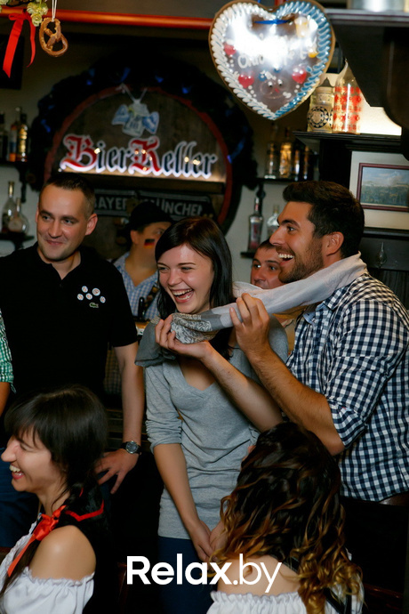 Октоберфест, фото № 101