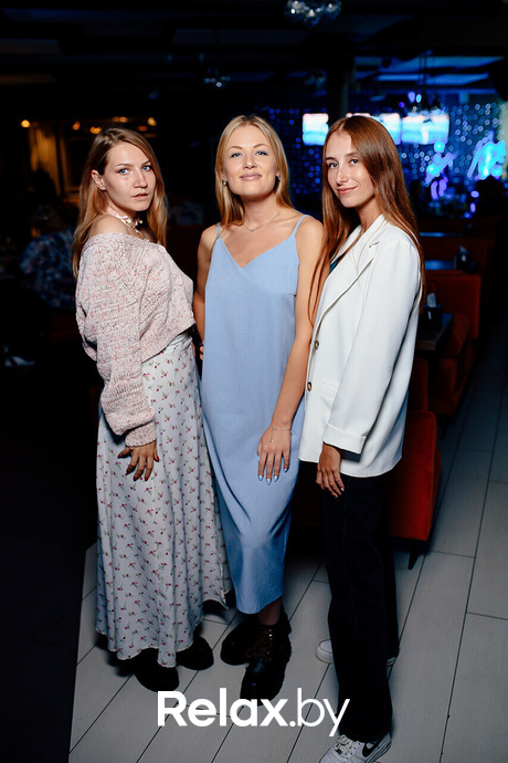 Ночные жители, фото № 7