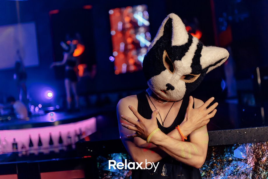 Cyber Punk, фото № 27