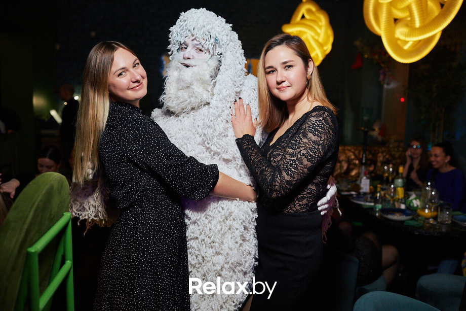 NuaWinter Night, фото № 29