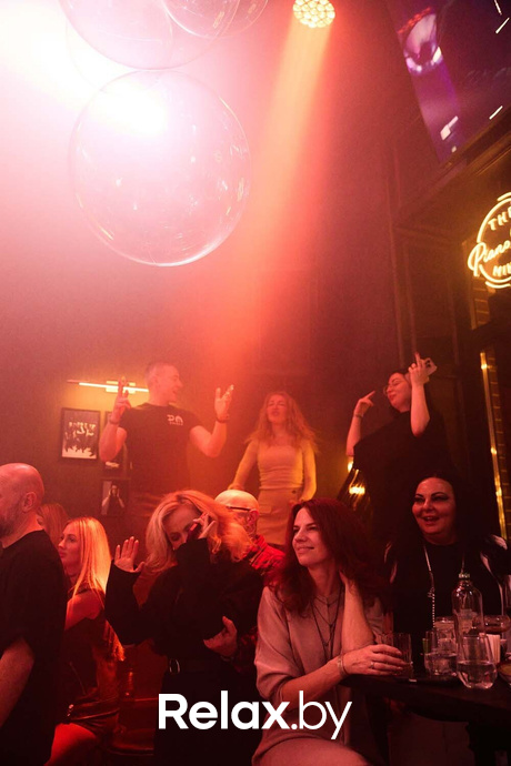 Tribute Depeche Mode, фото № 115