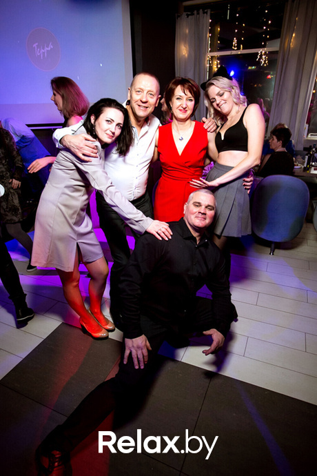 Happy New Year in Terra, фото № 4