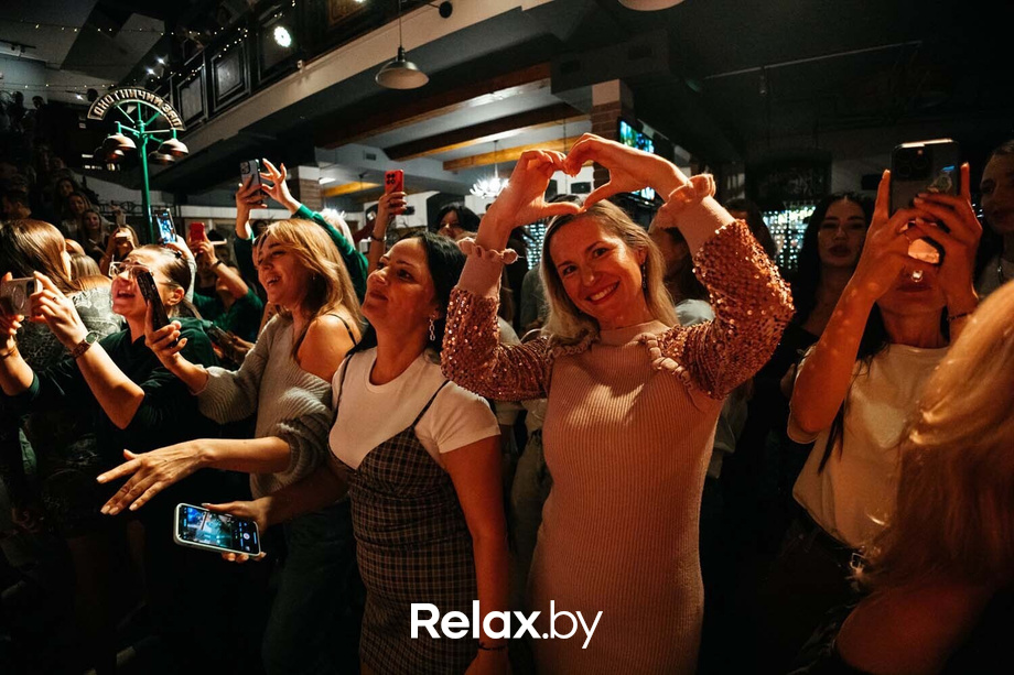 Отпетые Мошенники в Броваре, фото № 93