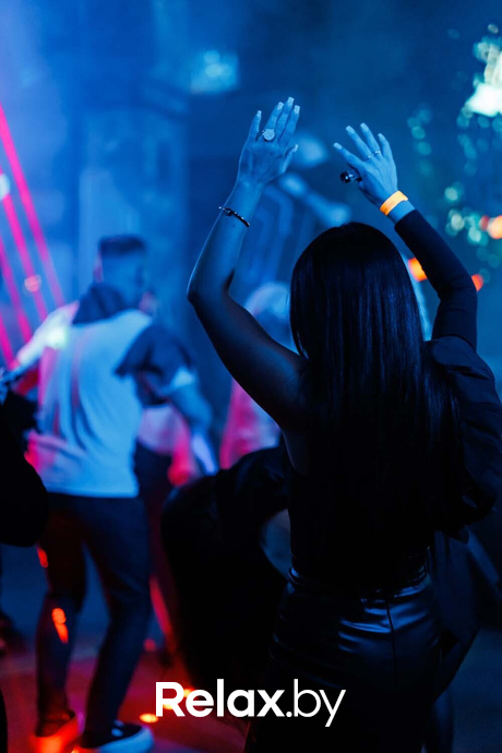 День встречи выпускников, фото № 108