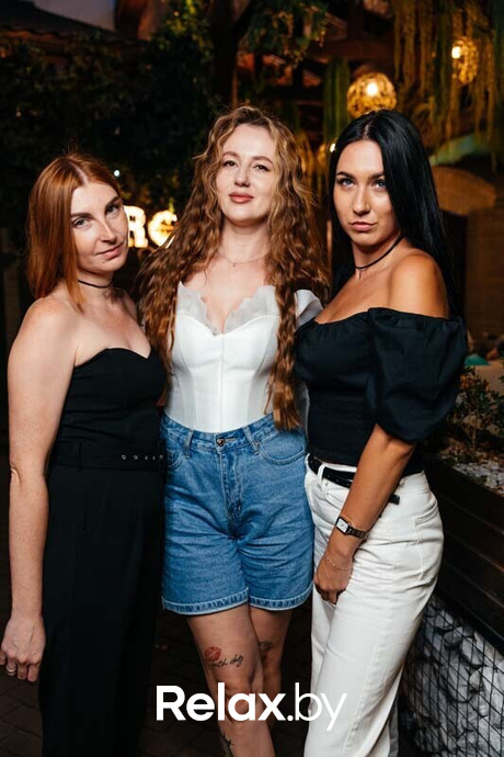 Суббота в Броваре, фото № 24