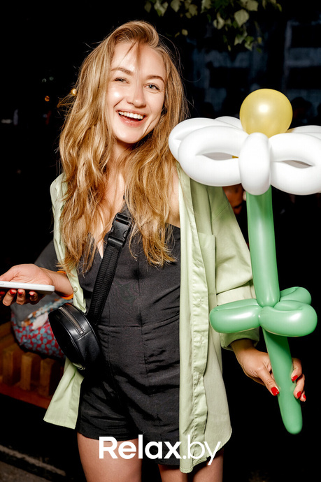 День Рождения Monkey Brothers, фото № 98