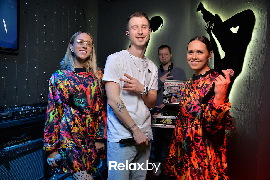 Ночные Жители, фото № 85