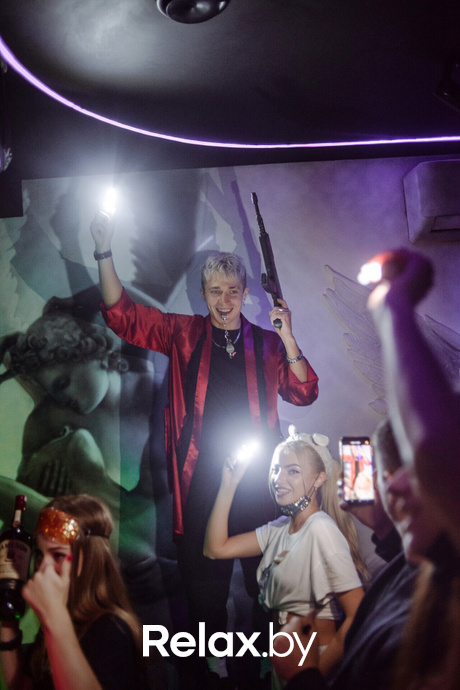 Saturday LUXURIA LXR, фото № 10