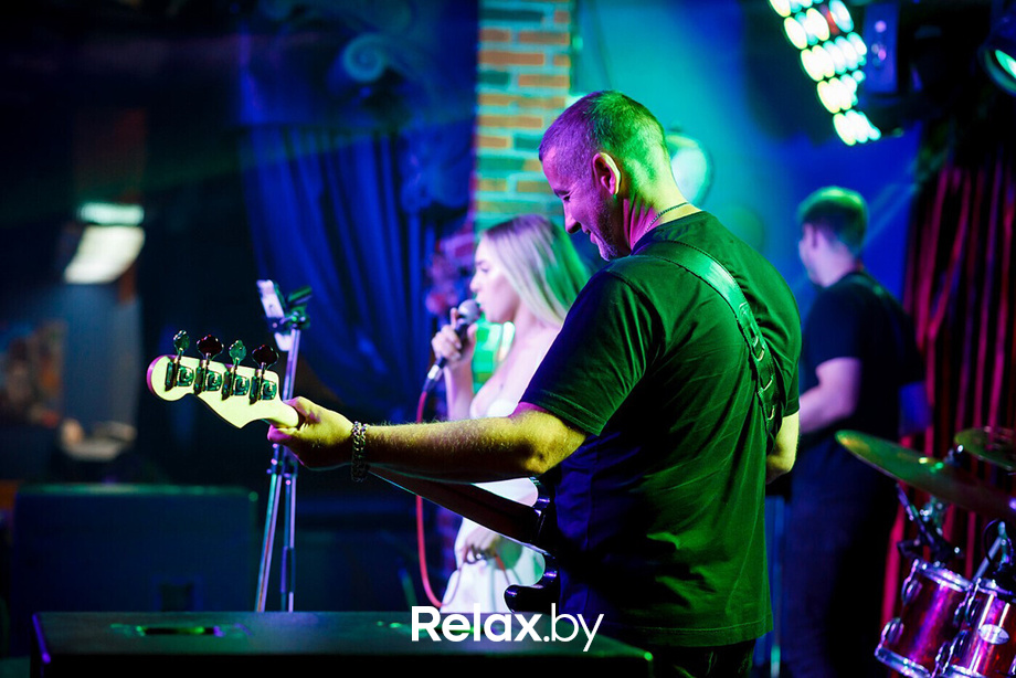 Brooklyn Live!, фото № 13