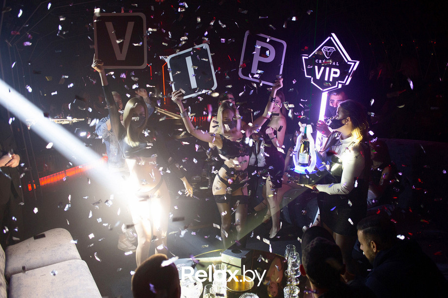 Miss Crystal, фото № 39