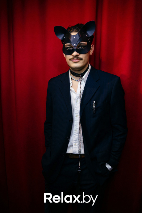 Halloween part 1, фото № 22