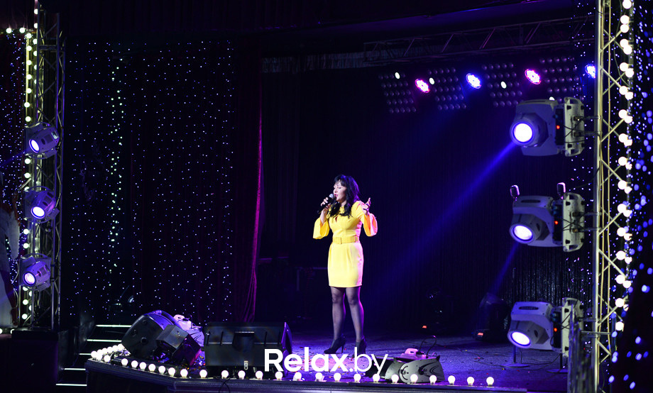 Караоке Бизнес-Баттл. 1 этап, фото № 50