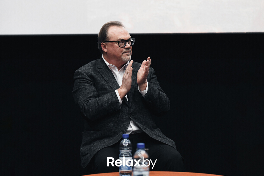 Премьера фильма Блиндаж, фото № 53