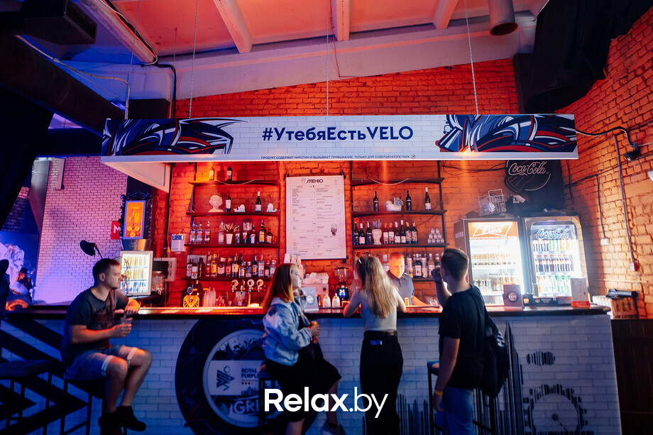 Miami-London, фото № 127