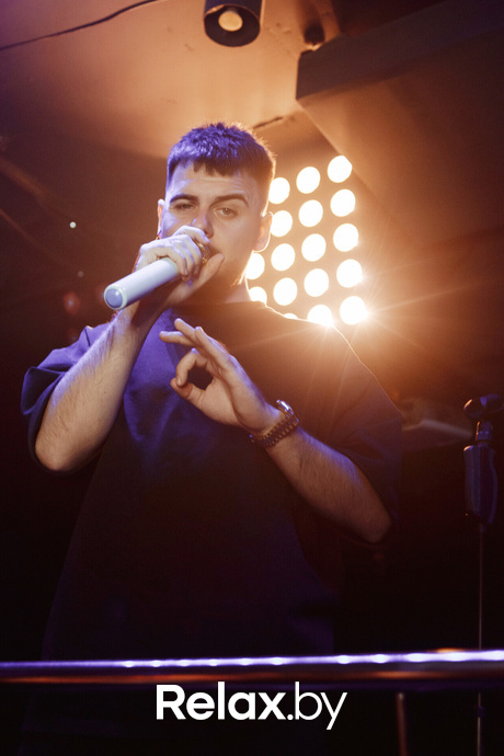 MAMA STIFLER & Daddy cool, фото № 16