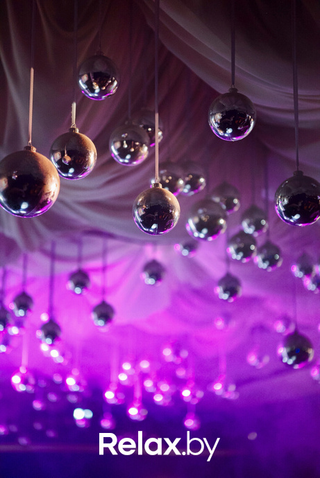 Пятница в Облаках, фото № 25