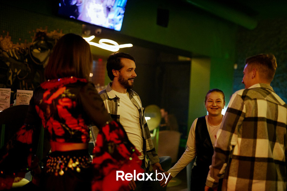 Gypsy Friday, фото № 9