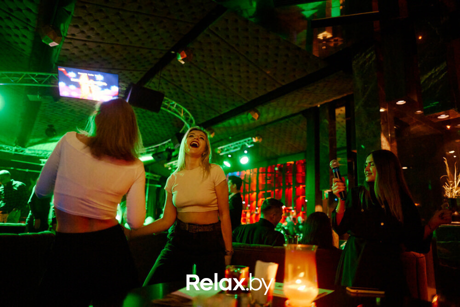 Lindas Perfomance Art Show, фото № 74