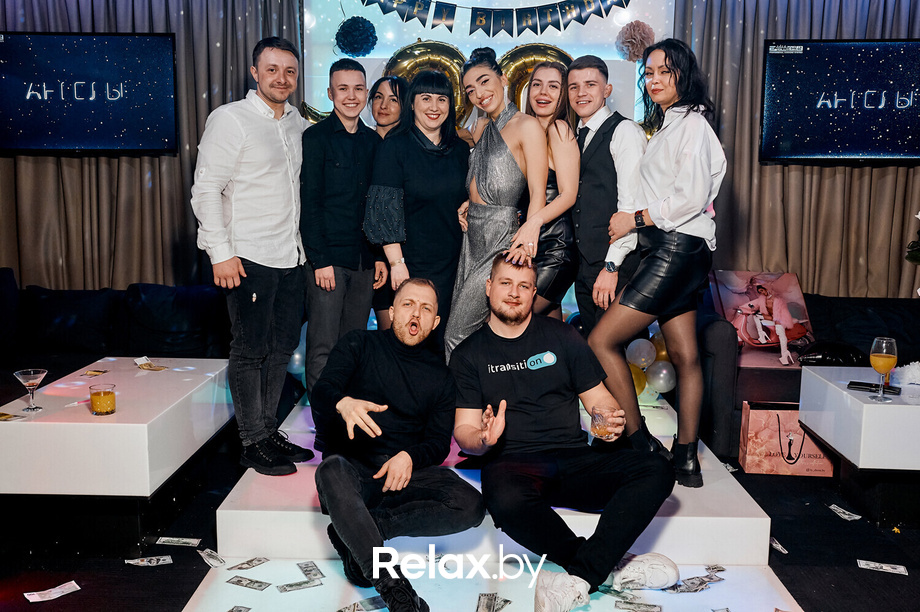 Saturday music, фото № 60