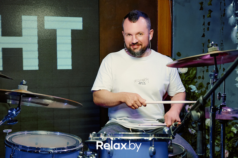 Saturday music, фото № 6