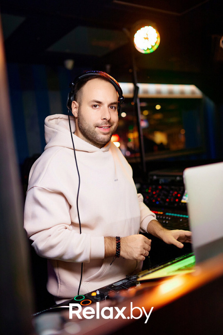 Brooklyn Live!, фото № 54