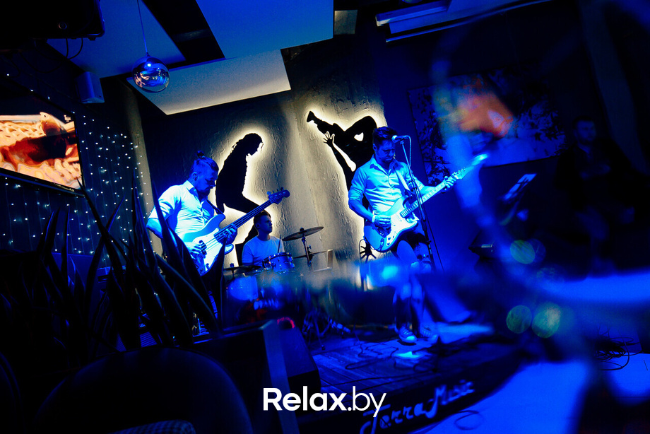 Ночные жители, фото № 36