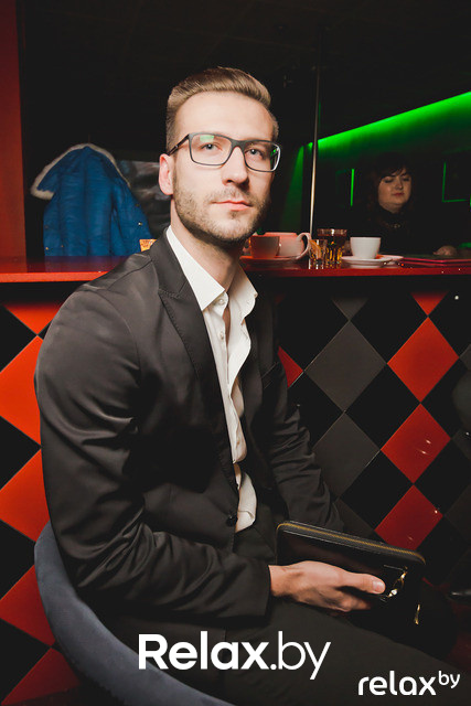 40 джентльменов: брутальная подборка настоящих мужчин, фото № 17