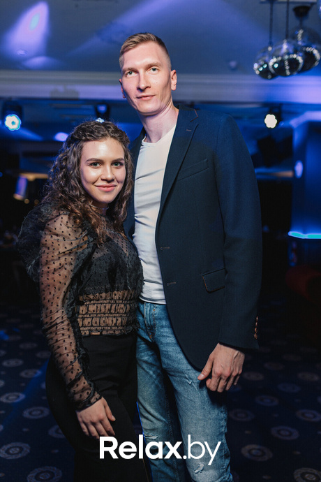 Новогодний корпоратив, фото № 64