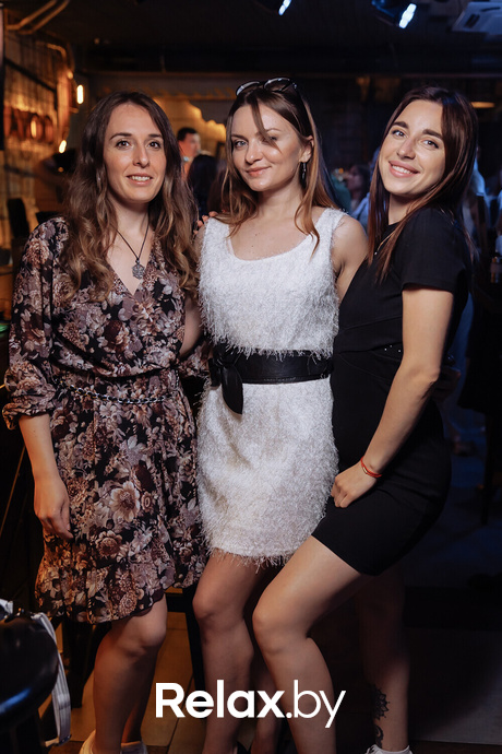 Friday Party, фото № 22