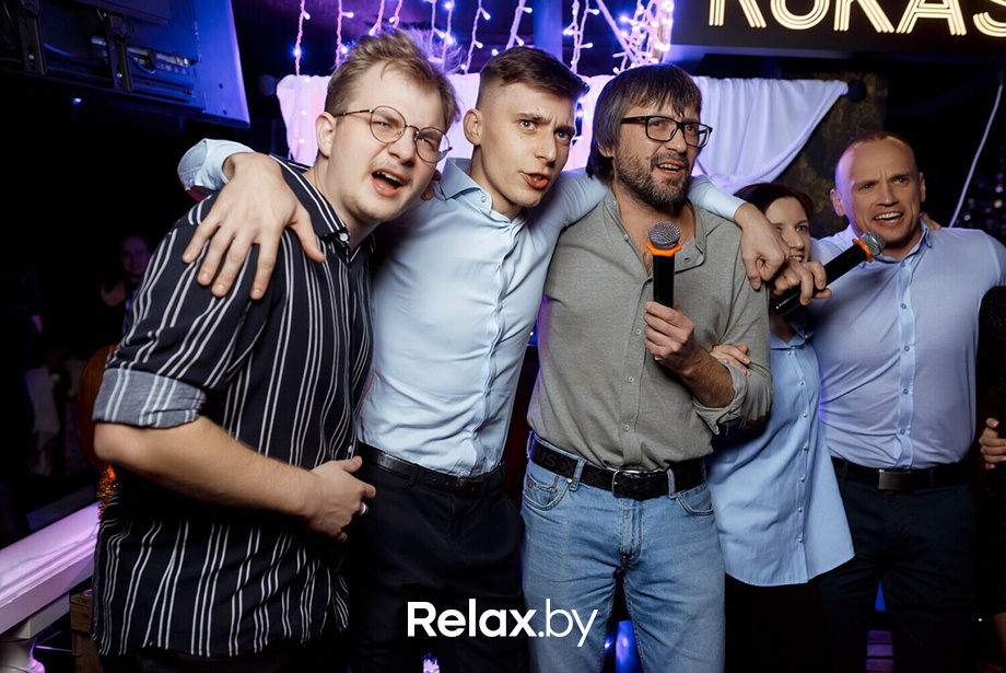 Saturday party, фото № 47