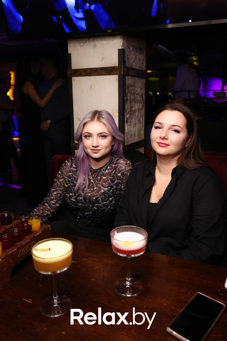 Zavod Friday Night, фото № 89