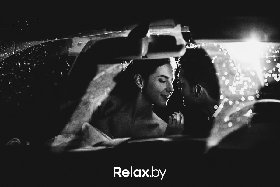 Конкурс профессиональной свадебной фотографии, фото № 9