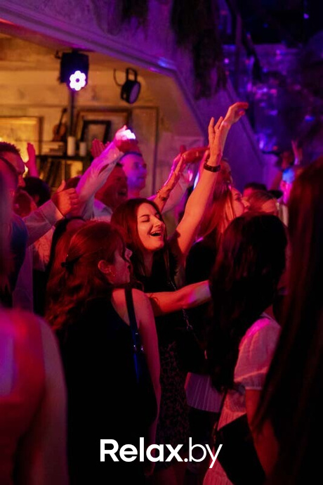 Saturday party, фото № 100