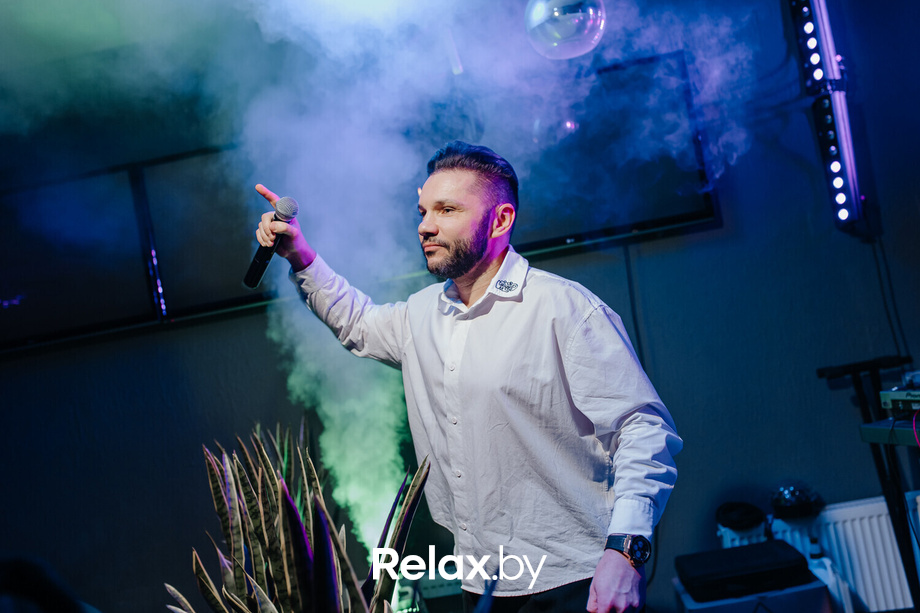 Ночные жители, фото № 84