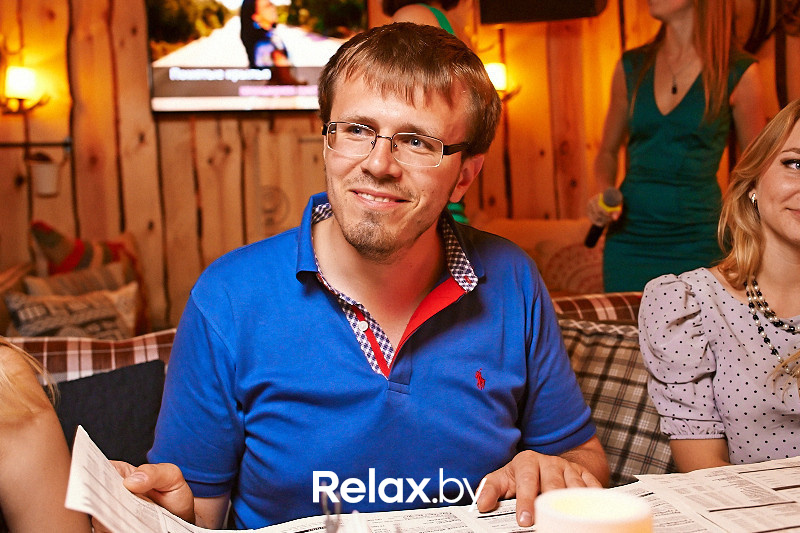 Жара 2015, фото № 33