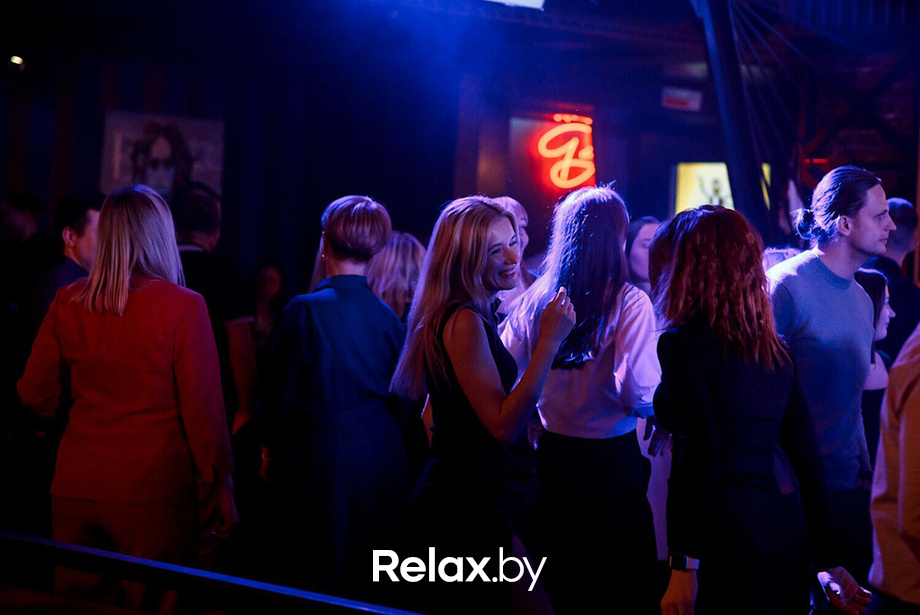 Brooklyn Live!, фото № 27