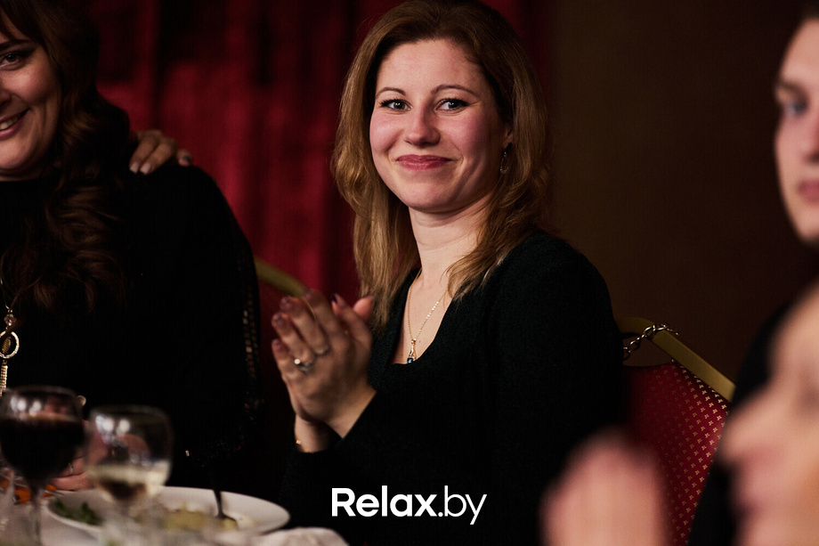 Корпоративы, фото № 54